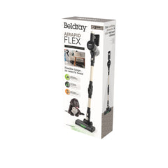 Beldray Airapid Flex Cordless Stick Vacuum Cleaner