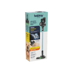 Beldray Airvolve Digital Vacuum Cleaner