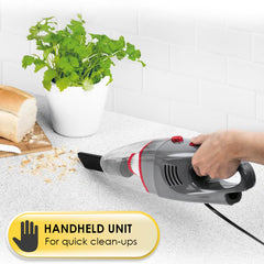 Beldray Corded 2-In-1 Multi Vacuum Cleaner