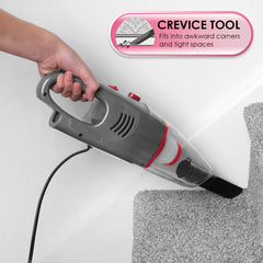 Beldray Corded 2-In-1 Multi Vacuum Cleaner