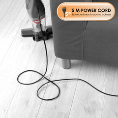 Beldray Corded 2-In-1 Multi Vacuum Cleaner