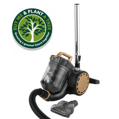 Beldray 2.5L Cylinder Pet Vacuum Cleaner