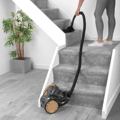 Beldray 2.5L Cylinder Pet Vacuum Cleaner