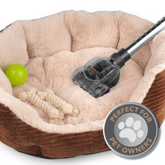 Beldray 2.5L Cylinder Pet Vacuum Cleaner