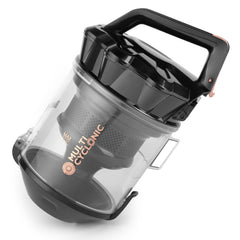Beldray 2.5L Cylinder Pet Vacuum Cleaner