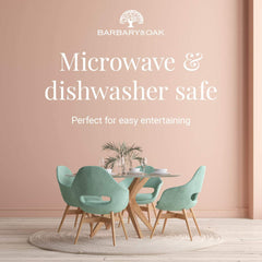 Oslo 16 Piece Dinnerware Set