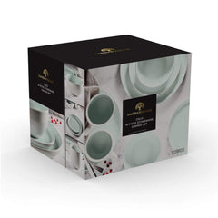 Oslo 16 Piece Dinnerware Set