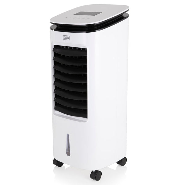 Black & Decker 7L Digital 2 in 1 Air Cooler