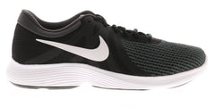 Nike Women's Revolution 4 Black Trainers