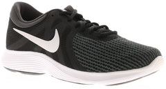 Nike Women's Revolution 4 Black Trainers