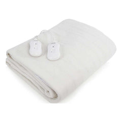 King Size Fitted Electric Blanket