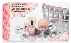 Clinique 4 Piece Moisture Surge Set