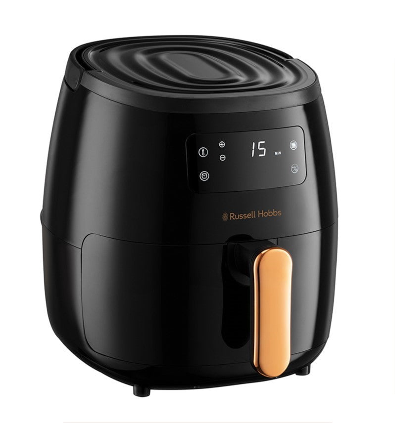 Blue Air Fryer: Statement Of Confidence For Your Kitchen