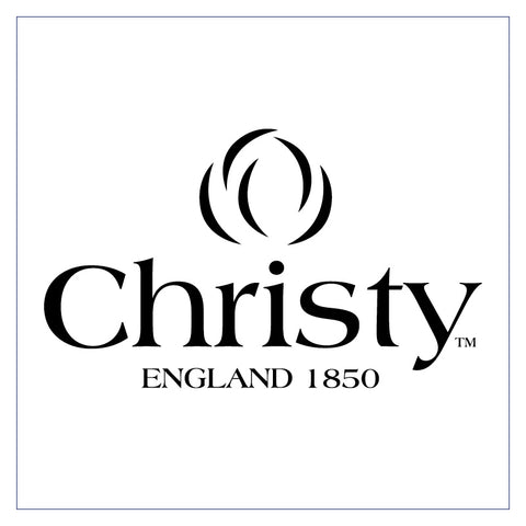 Christy Logo