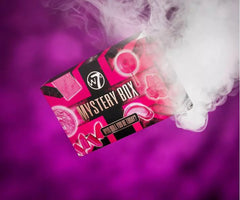 W7 10 Piece Mystery Makeup Box