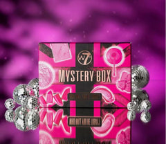 W7 10 Piece Mystery Makeup Box