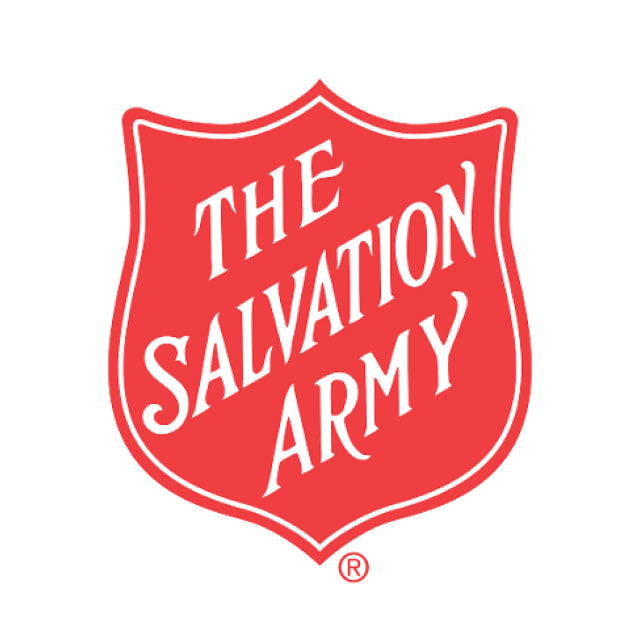 The salvation army
