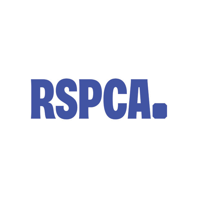 RSPCA.