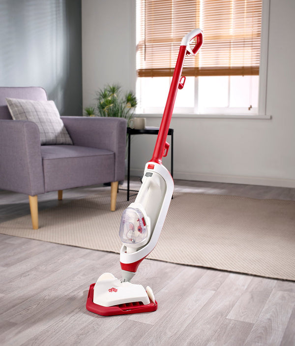 Dirt Devil Multifunction Steam Mop