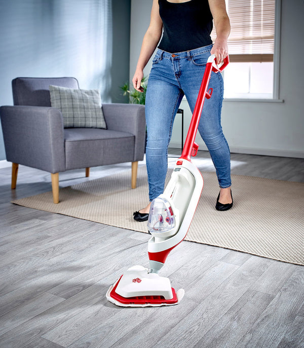 Dirt Devil Multifunction Steam Mop