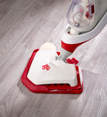 Dirt Devil Multifunction Steam Mop