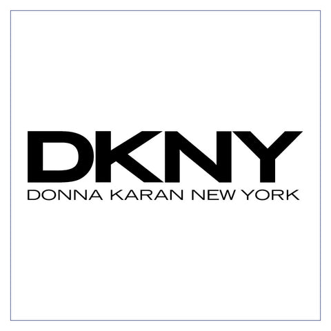 DKNY Donna Karan New York Logo