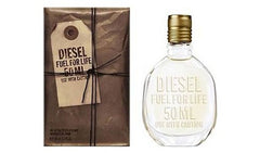 Diesel Fuel For Life 50ml Eau de Toilette
