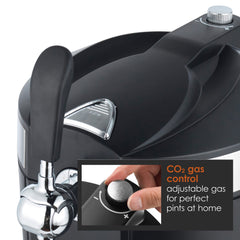 Salter Pro Draught Beer Dispenser