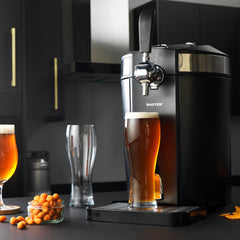 Salter Pro Draught Beer Dispenser