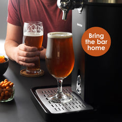 Salter Pro Draught Beer Dispenser