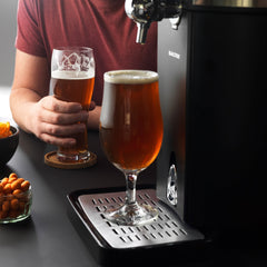 Salter Pro Draught Beer Dispenser