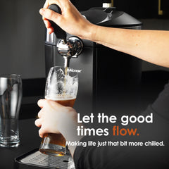 Salter Pro Draught Beer Dispenser