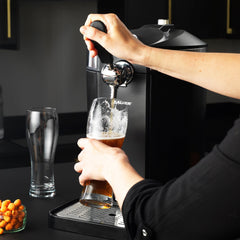 Salter Pro Draught Beer Dispenser