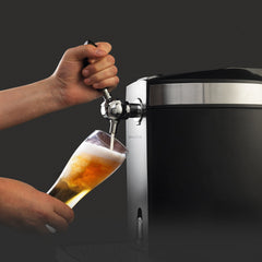 Salter Pro Draught Beer Dispenser