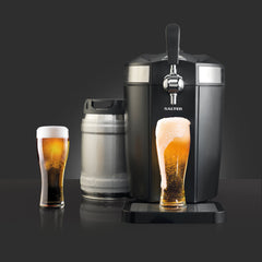 Salter Pro Draught Beer Dispenser