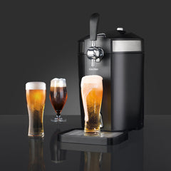 Salter Pro Draught Beer Dispenser