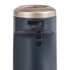 Salter Grey and Gold 2-in-1 Cordless Blender