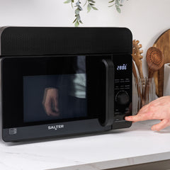 Salter 20L Microwave Air Fryer Oven