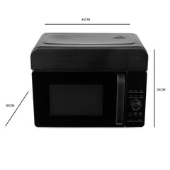 Salter 20L Microwave Air Fryer Oven