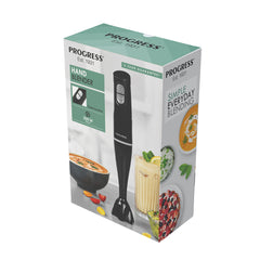 Progress 200W Hand Blender