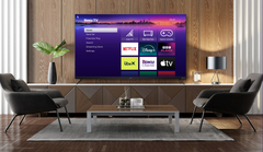 EKO ROKU 32 Inch Smart HD TV