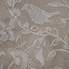 Appletree Heritage Champagne Elysia Duvet Cover Set