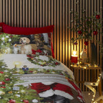 Christmas Tree Multi Bed Set