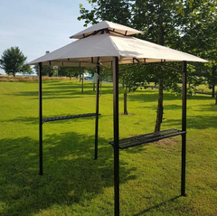 Culcita Barbeque Gazebo
