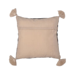 Drift Home Grayson Black Outdoor Filled Cushion