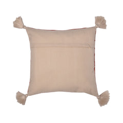 Drift Home Grayson Terracotta Outdoor Filled Cushion