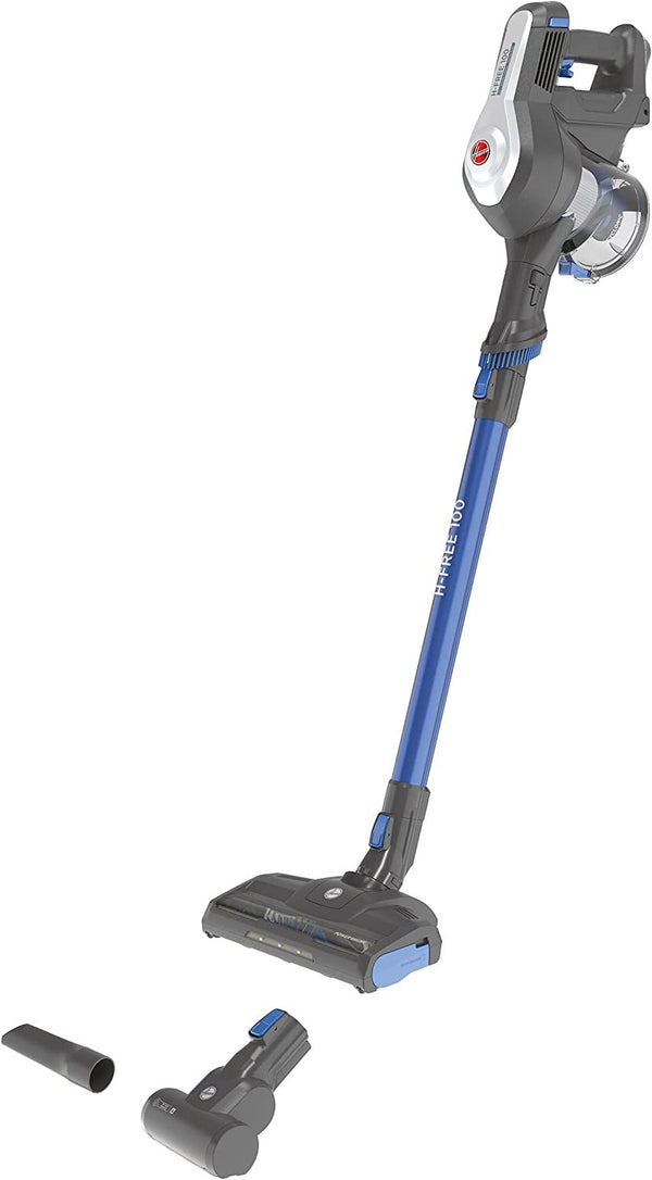Hoover H-Free 100 3-in-1 Cordless Vacuum