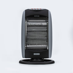 Status Oscillating 1200w Halogen Heater