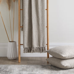 Drift Hayden Throw 130cm