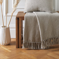 Drift Hayden Throw 130cm